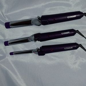 Curling Iron